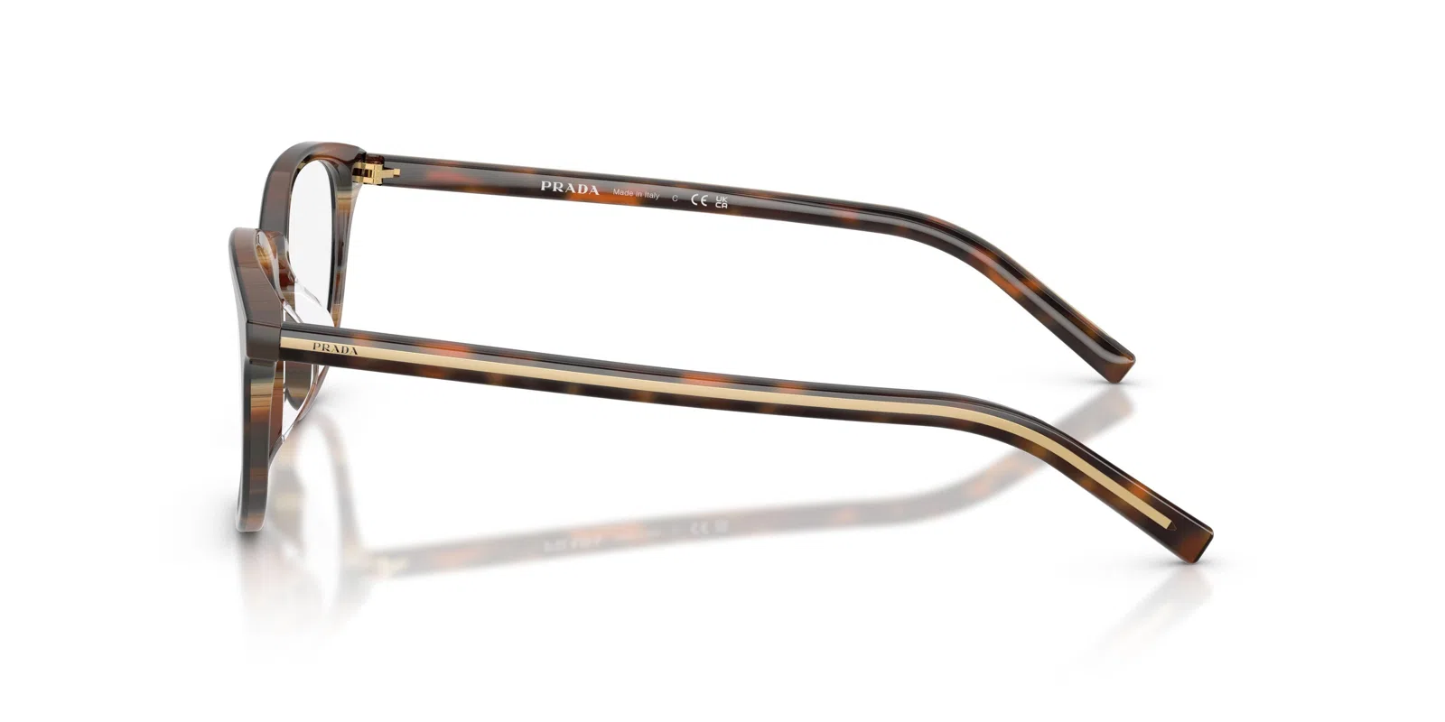 Prada D14VD Eyeglasses - view 16